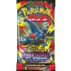 Pokemon TCG: Mega Evolution - Phantasmal Flames - 3-Pack Blister - Sneasel